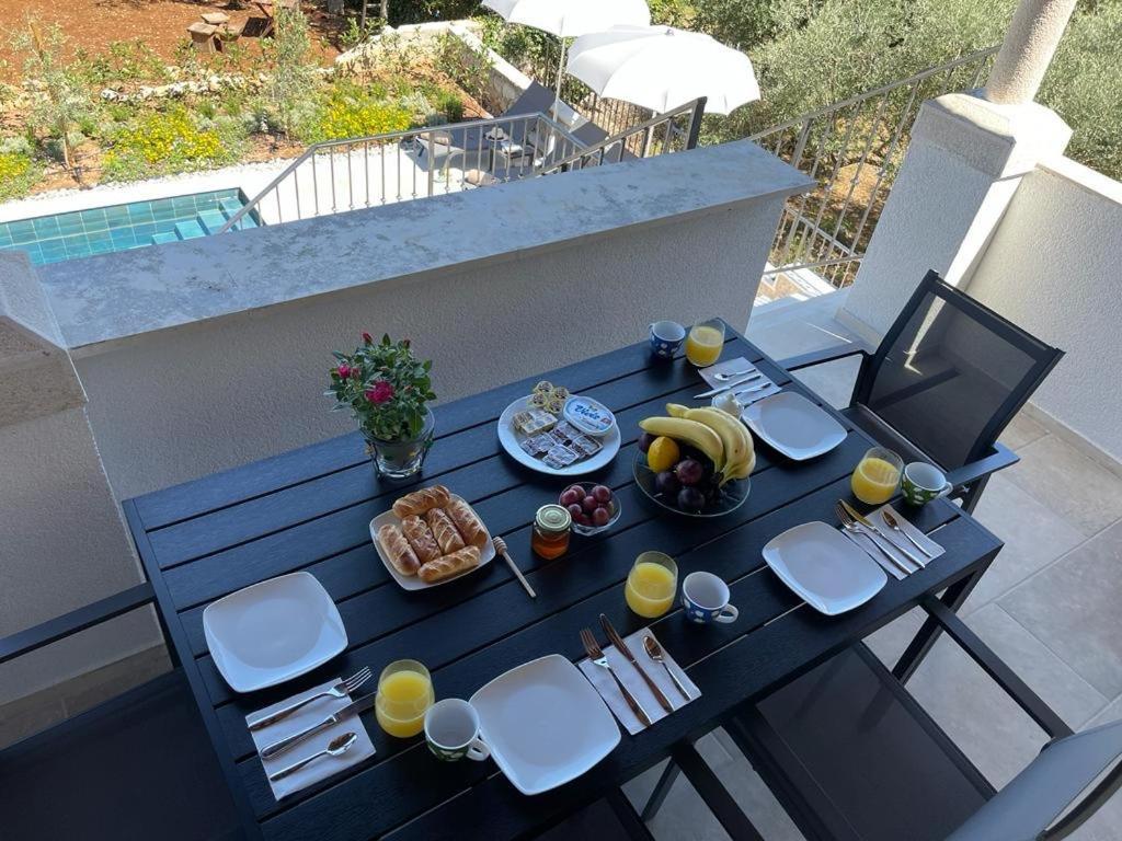 Vacation House Rubi Дубровник Екстер'єр фото
